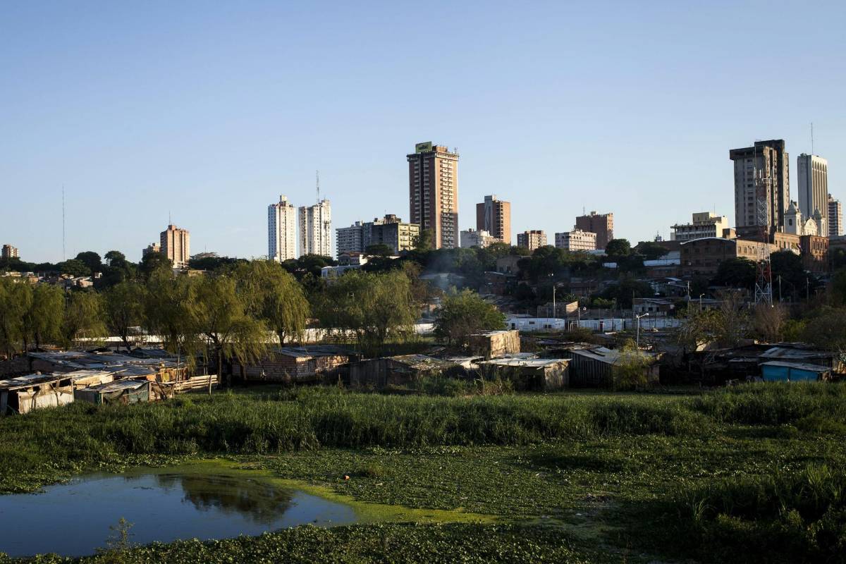 FMI concluye revisi&oacute;n en Paraguay y habilita desembolso de 245 millones de d&oacute;lares