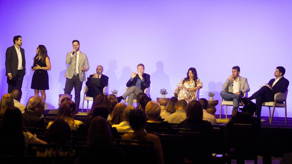 Los estudiantes internacionales, otra forma de potenciar el turismo en Puerto Rico Los estudiantes internacionales, otra forma de potenciar el turismo en Puerto Rico