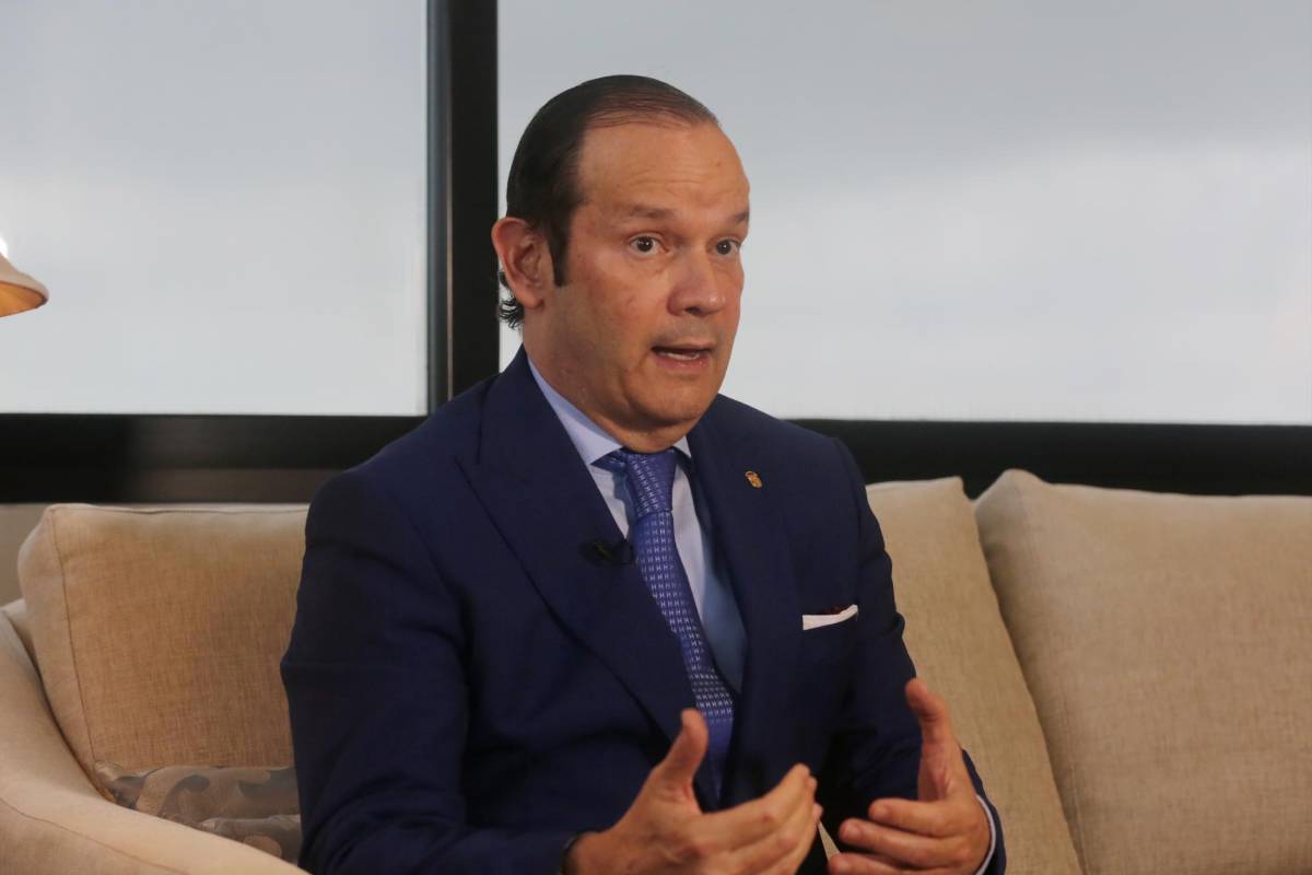 Canciller dice que los evasores est&aacute;n en otros pa&iacute;ses, no en Panam&aacute;