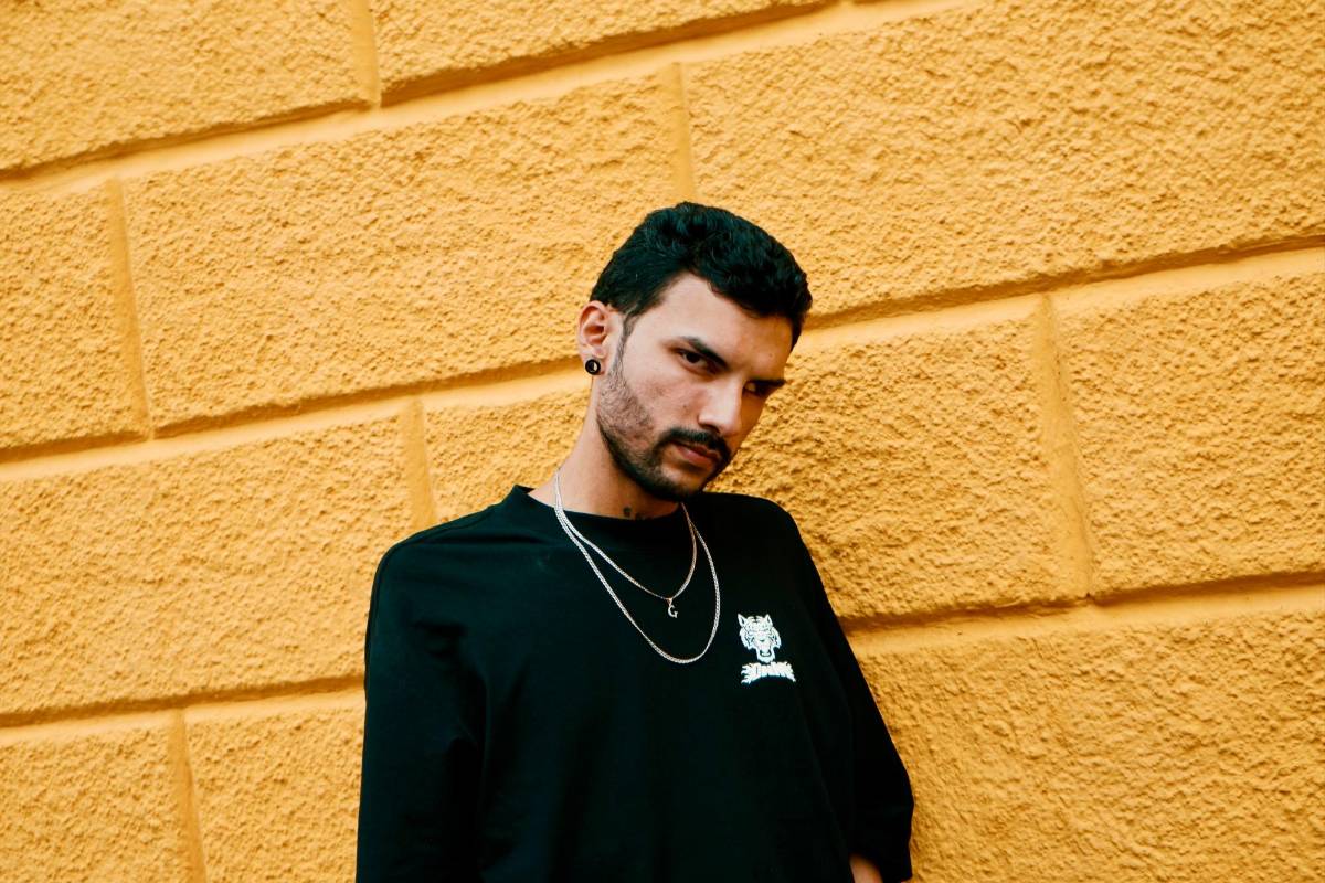 &lsquo;&iexcl;Pum! Cay&oacute;&rsquo;: un llamado musical contra el olvido