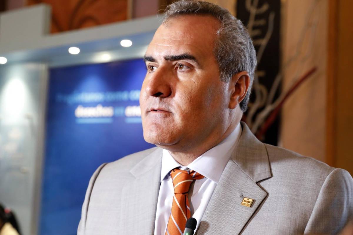 SIP: &lsquo;El 2024 ha sido un a&ntilde;o sumamente dif&iacute;cil&rsquo;