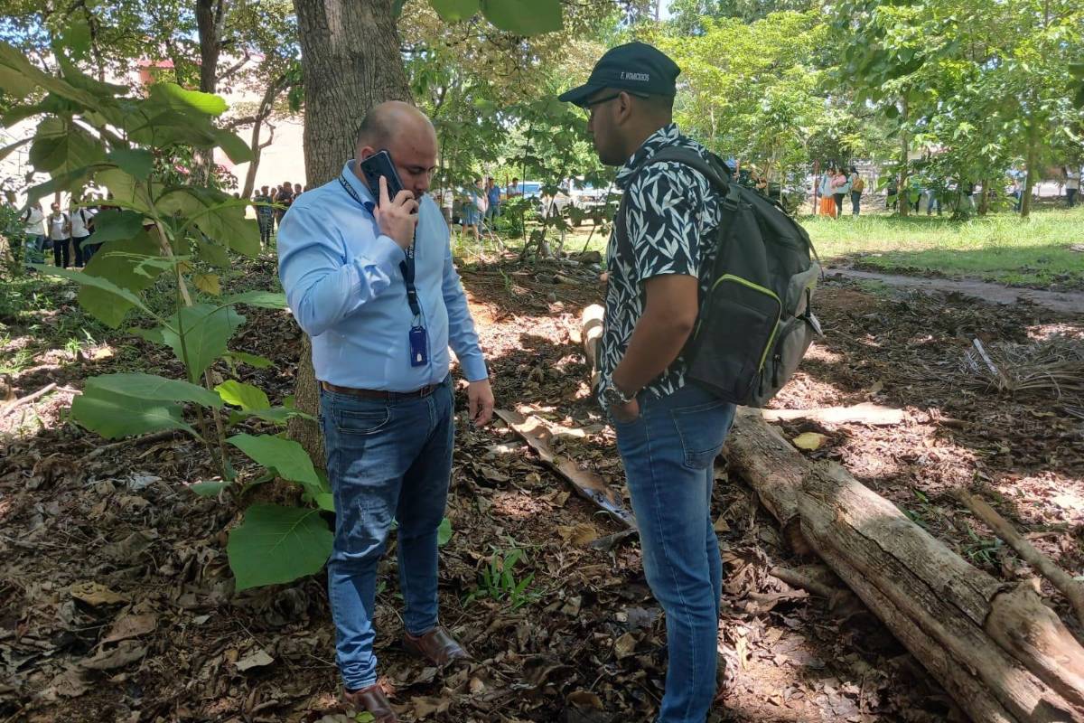 Tiroteo en Veraguas &lsquo;es un hecho propiamente de organizaciones criminales&rsquo;, asegura director de la Polic&iacute;a