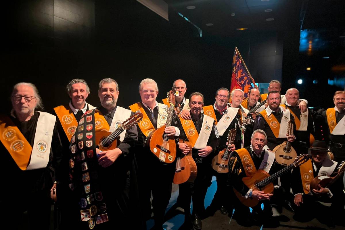 &lsquo;Voces de una m&aacute;gica ciudad&rsquo; conmemora la refundaci&oacute;n de Panam&aacute;