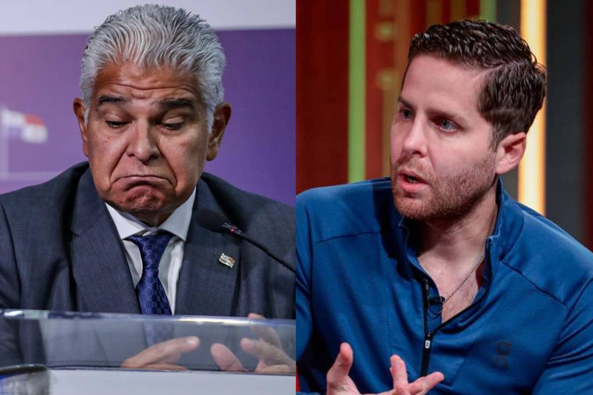 Decreto de Mizrachi &lsquo;saca canas&rsquo; al presidente