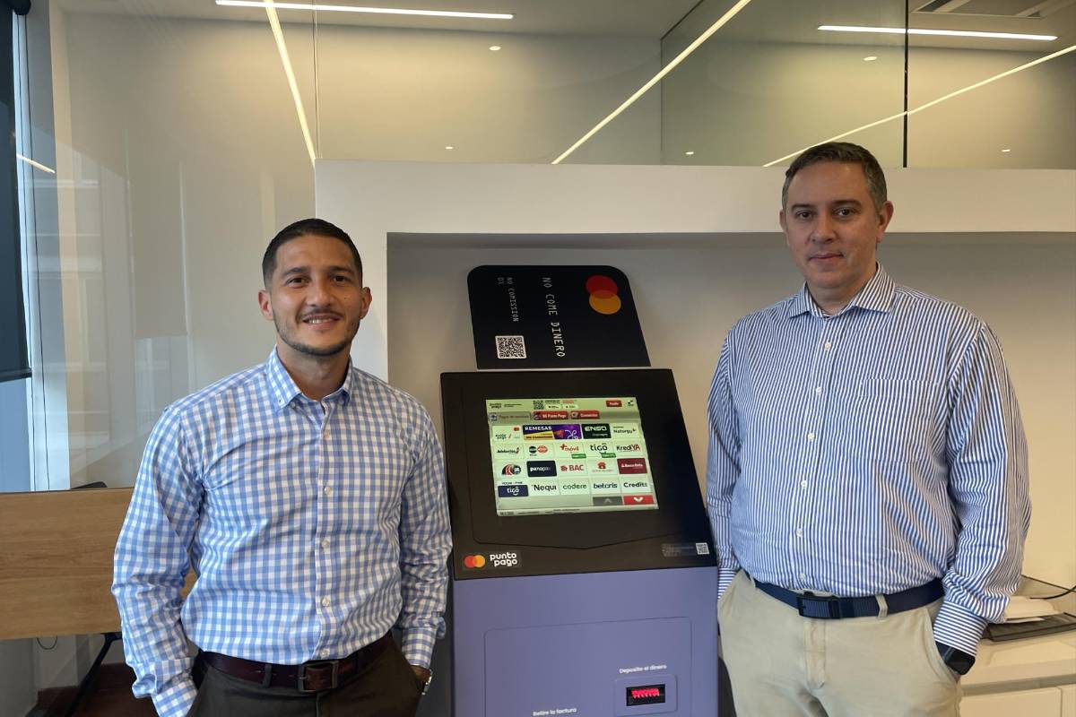 Banco Davivienda integra a Punto Pago en su red de pagos para mayor comodidad de sus clientes