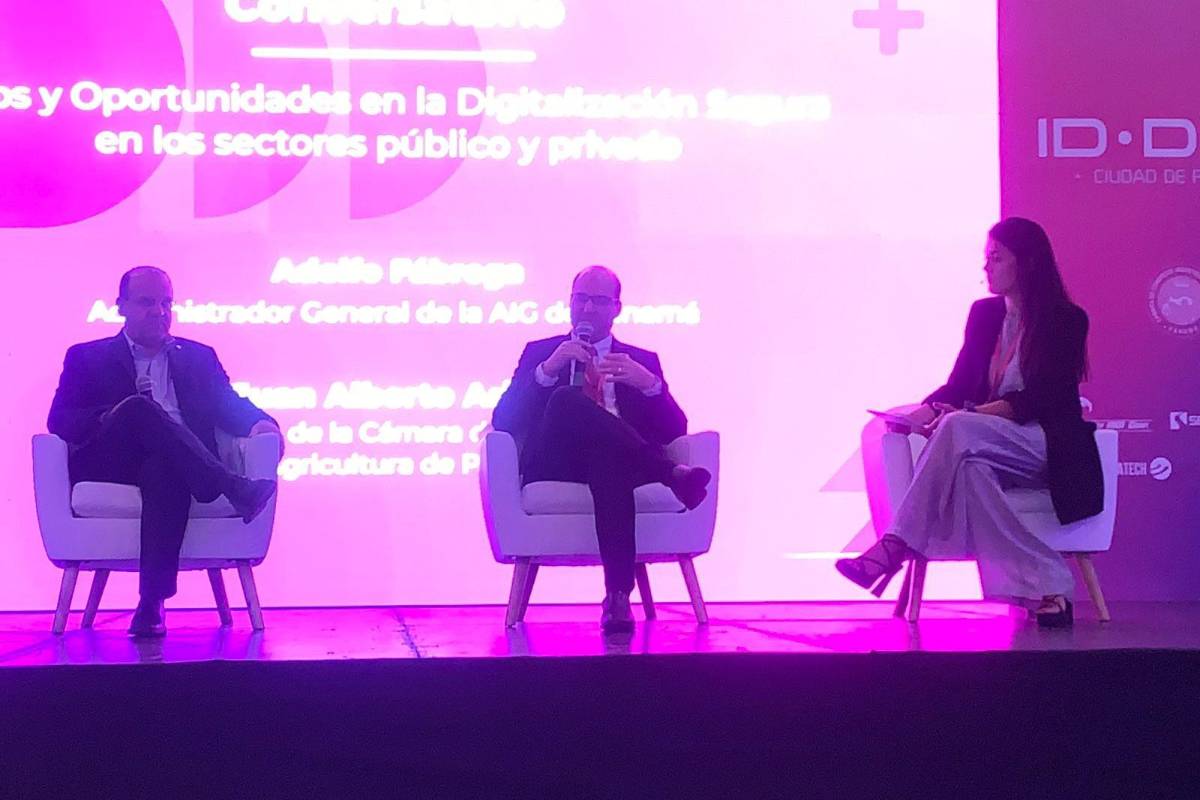 &iquest;C&oacute;mo aprovechar las ventajas de la transformaci&oacute;n digital?