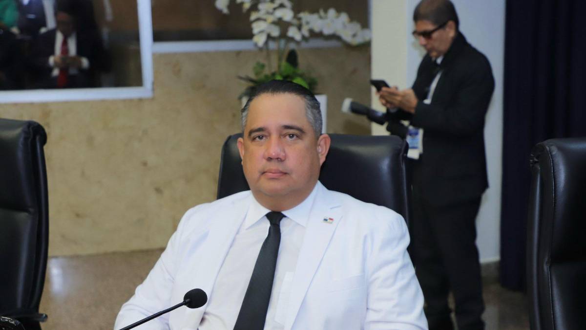La &lsquo;excepcional&rsquo; planilla de la Asamblea