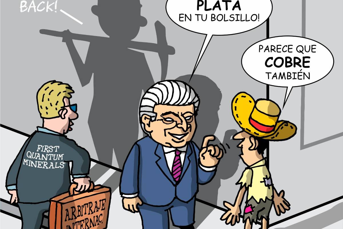 La Opini&oacute;n Gr&aacute;fica del 3 de junio del 2024