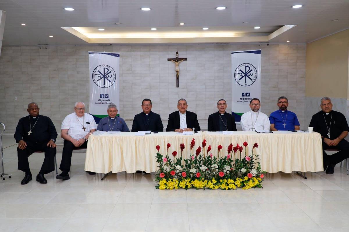 Iglesia cat&oacute;lica hace un llamado al &lsquo;di&aacute;logo sincero&rsquo;