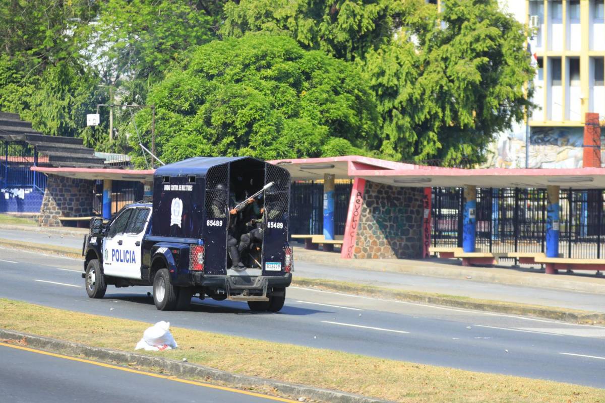Autonom&iacute;a universitaria
