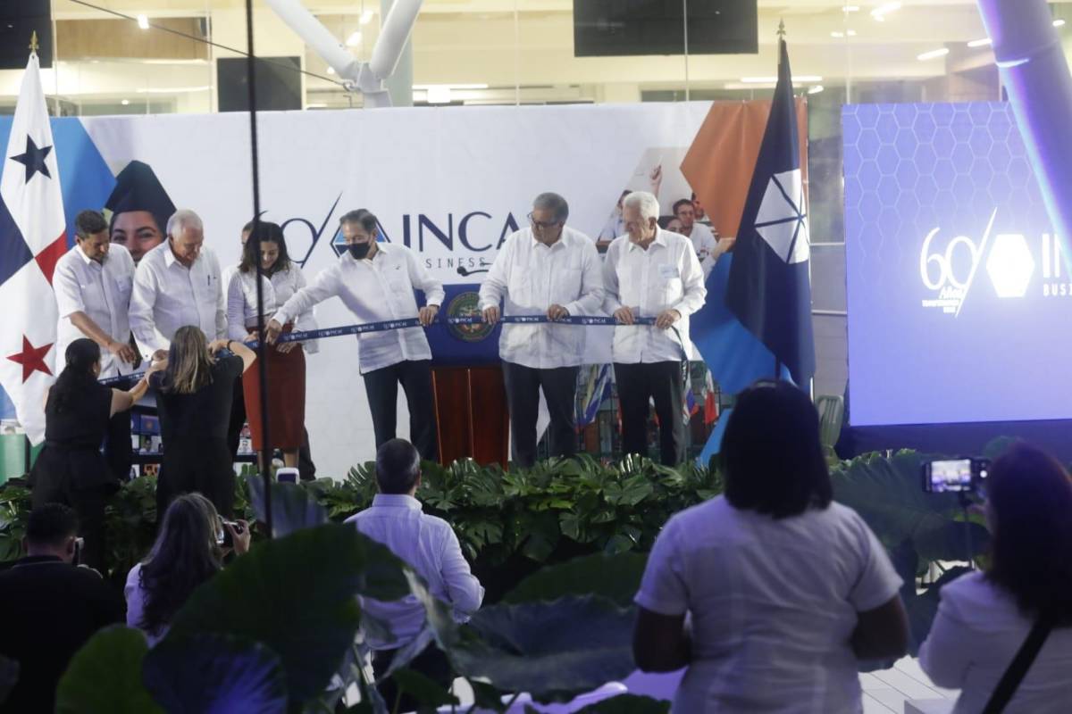 Enrique Bola&ntilde;os: &lsquo;Siempre vimos a Panam&aacute; como sitio estrat&eacute;gico&rsquo;