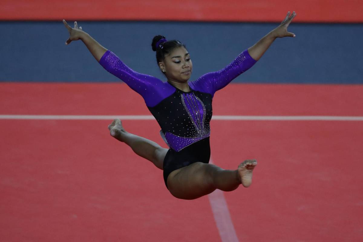 Panam&aacute; y Am&eacute;rica Latina se alistan para los Juegos Ol&iacute;mpicos de Par&iacute;s 2024
