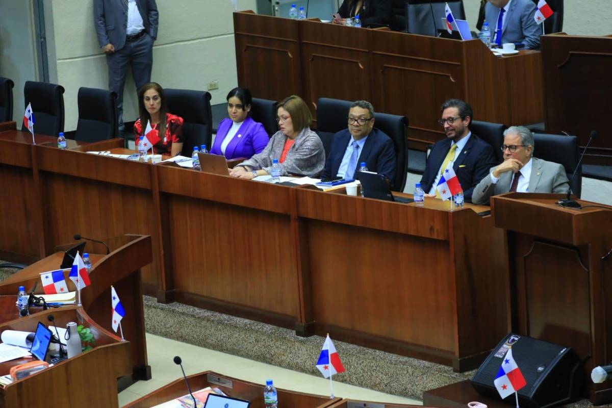 Diputados retoman segundo debate de las reformas a la CSS