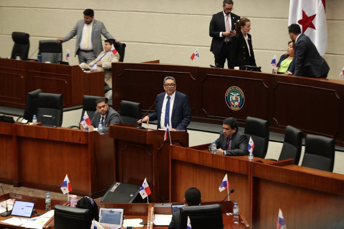 Reformas a la CSS podr&iacute;an pasar a tercer debate esta semana