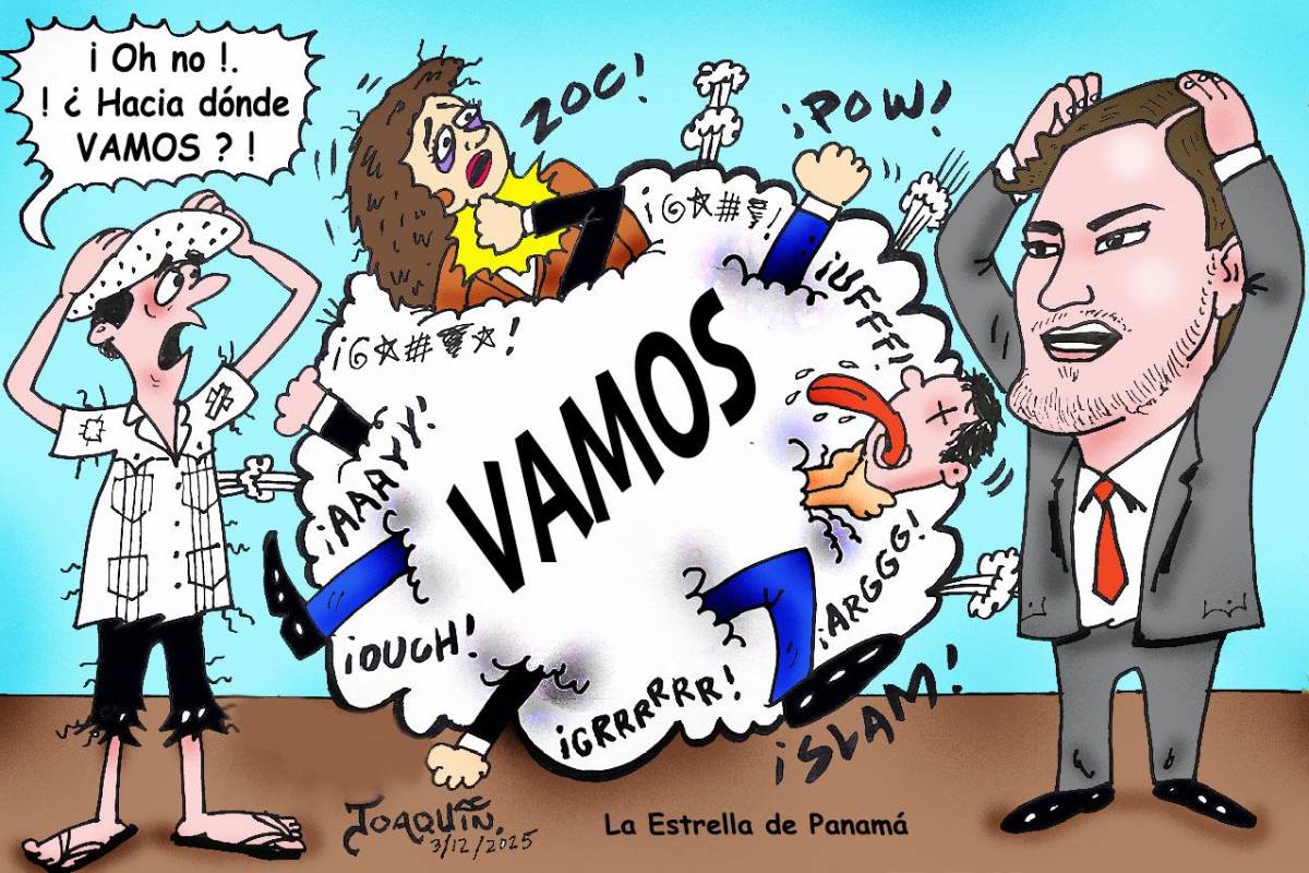 La Opini&oacute;n Gr&aacute;fica del 13 de marzo de 2025