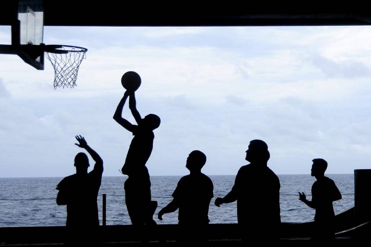 Hoy se conmemora a nivel mundial el baloncesto, un deporte de gran impacto en las esferas globales 
