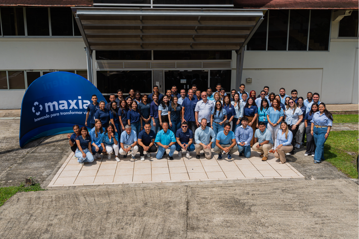 Maxia Latam: más de una década usando tecnología para transformar