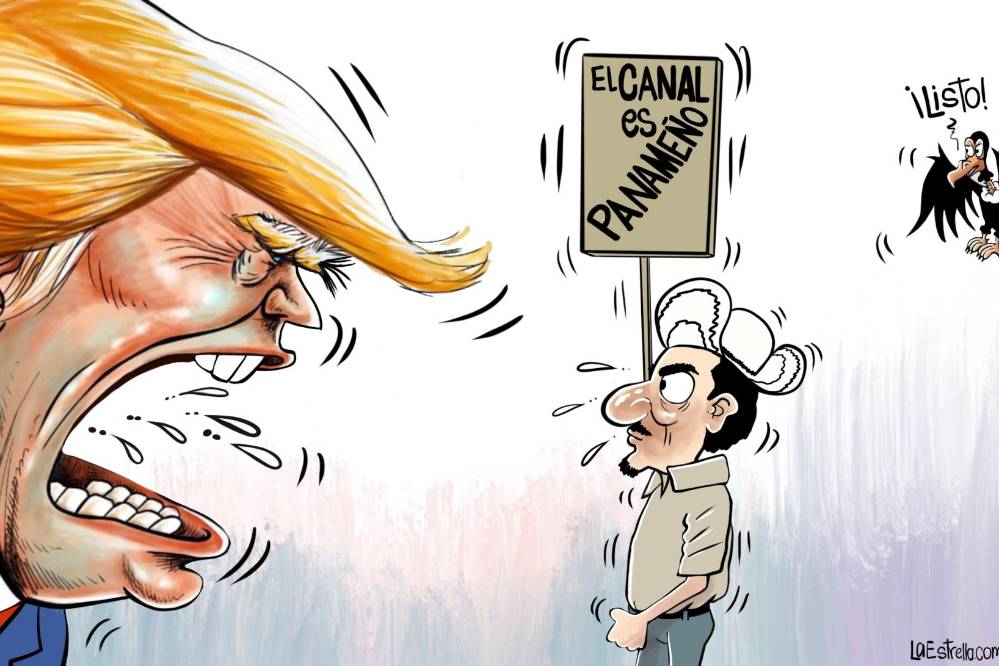 La Opinión Gráfica 24 de enero de 2025