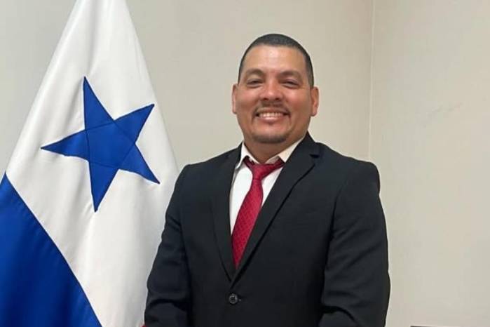 El juez de garantías también formuló el cargo de blanqueo de capitales a González, quien fue aprehendido este 20 de enero.