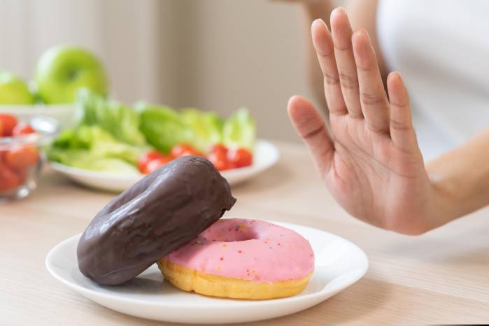 La dieta como mecanismo de desinflamación