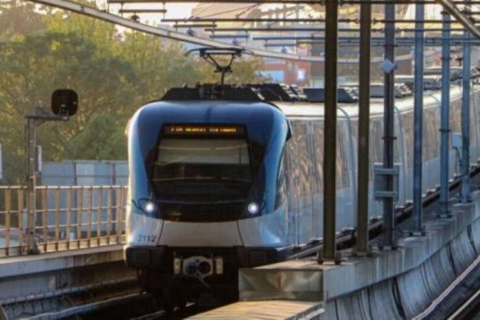 El Metro de Panamá investiga un incidente de ciberseguridad que no afectó la operación de los trenes.