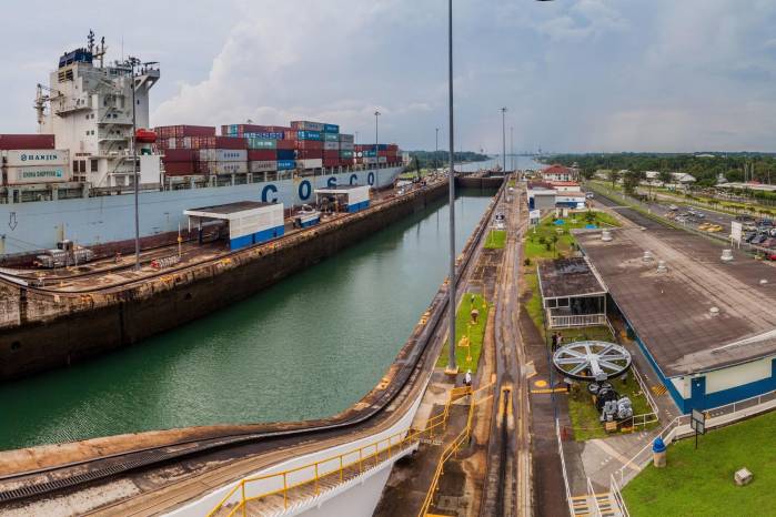 Destinos imperdibles en Panamá