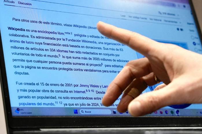 La inteligencia artificial no tiene género, pero quienes la usan sí