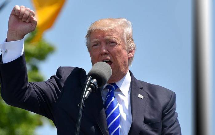 Estrategia de seguridad: ‘El corolario Trump’ y sus efectos en Lationamérica