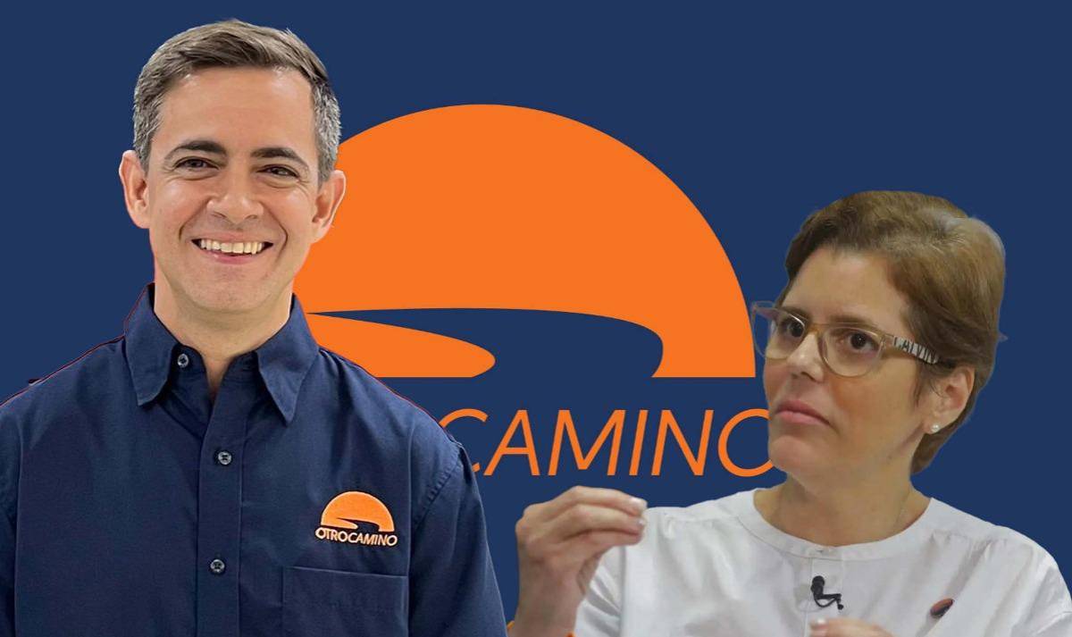 Grace Hern&aacute;ndez abandona la Secretar&iacute;a General de MOCA; designan su reemplazo