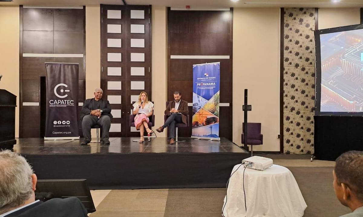 Panam&aacute; lograr&iacute;a ingresos por $7.000 millones con industria de semiconductores 