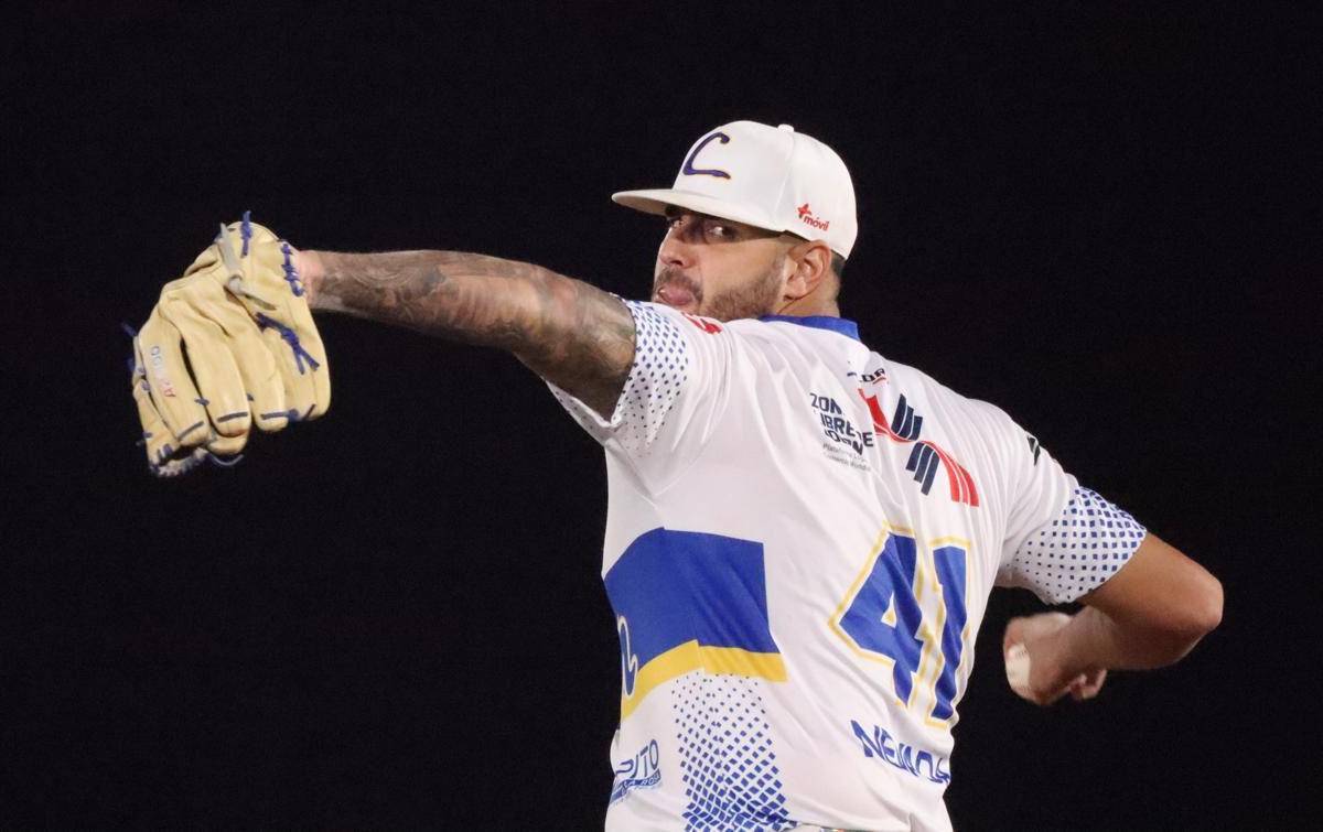 Serie de Ocho: Chiriqu&iacute; vuelve a la senda del triunfo y Dari&eacute;n se coloca en zona de clasificaci&oacute;n