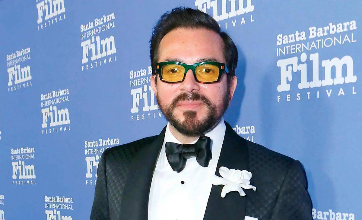 Roger Durling: &lsquo;El poder del cine se transmite estando en comunidad&rsquo;