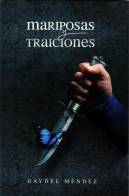 Portada del libro que se presentará el próximo miércoles en la Biblioteca Nacional.