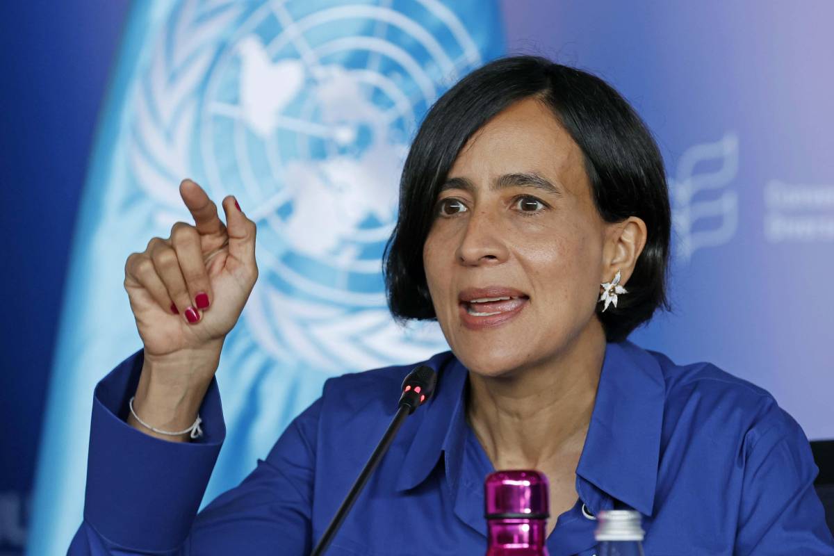 Renuncia la ministra de Ambiente de Colombia tras la pol&eacute;mica de reuni&oacute;n del gabinete