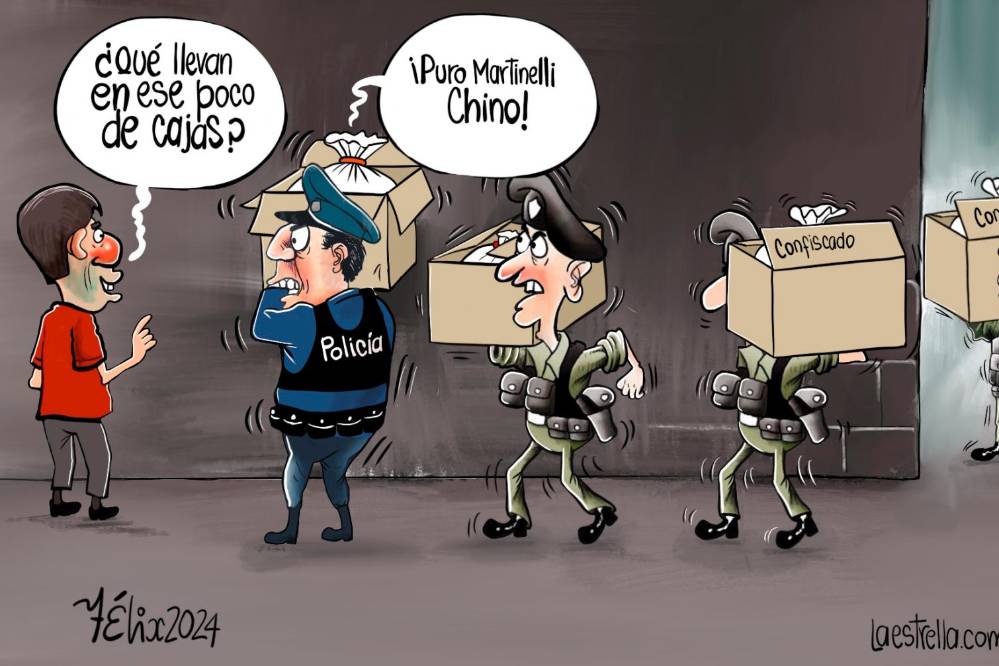 La Opinión Gráfica del 29 de noviembre de 2024