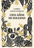 Portada de “Cien años de soledad” de Gabriel García Márquez.