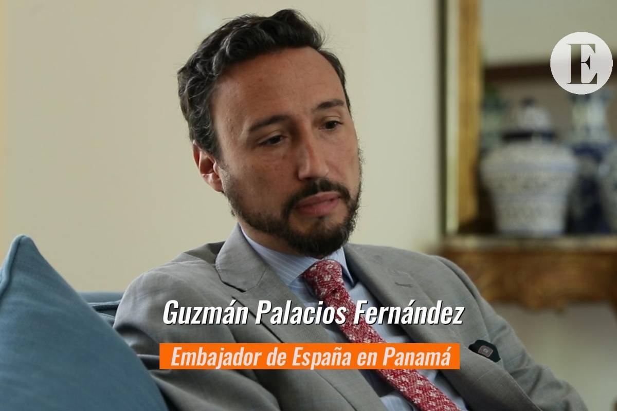 Espa&ntilde;a da su apoyo &lsquo;firme&rsquo; para que Panam&aacute; &lsquo;pase la p&aacute;gina&rsquo; con la lista de la UE