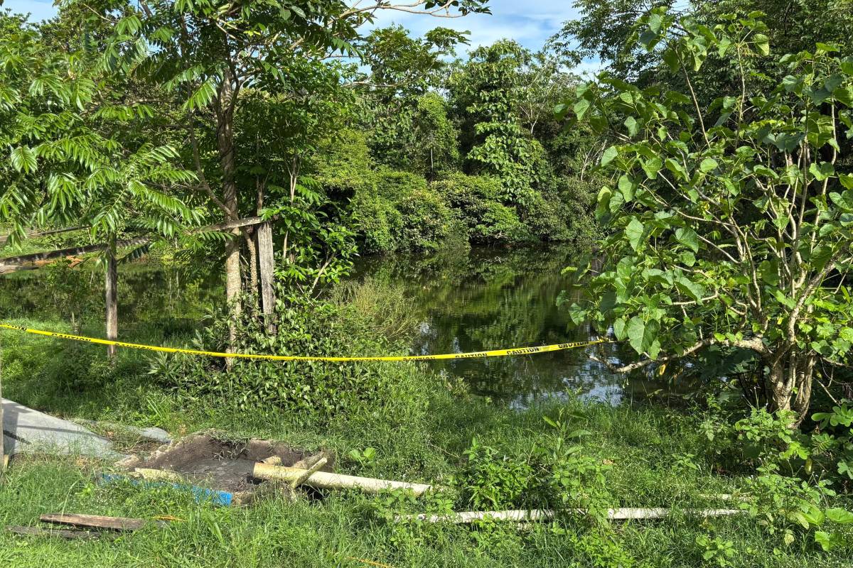 Parroquia de Chitr&eacute; suspende actividad por falta de agua