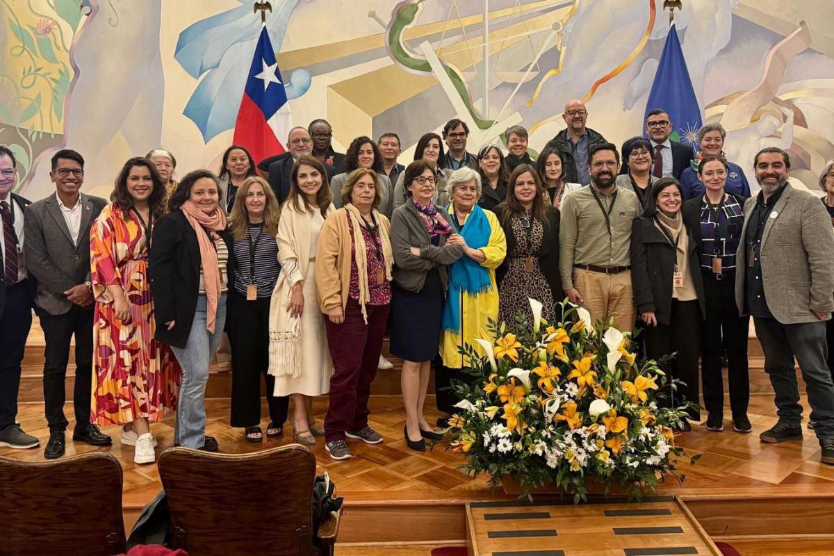 ICOM Panam&aacute; Participar&aacute; en el Encuentro Regional de la Alianza ICOM LAC