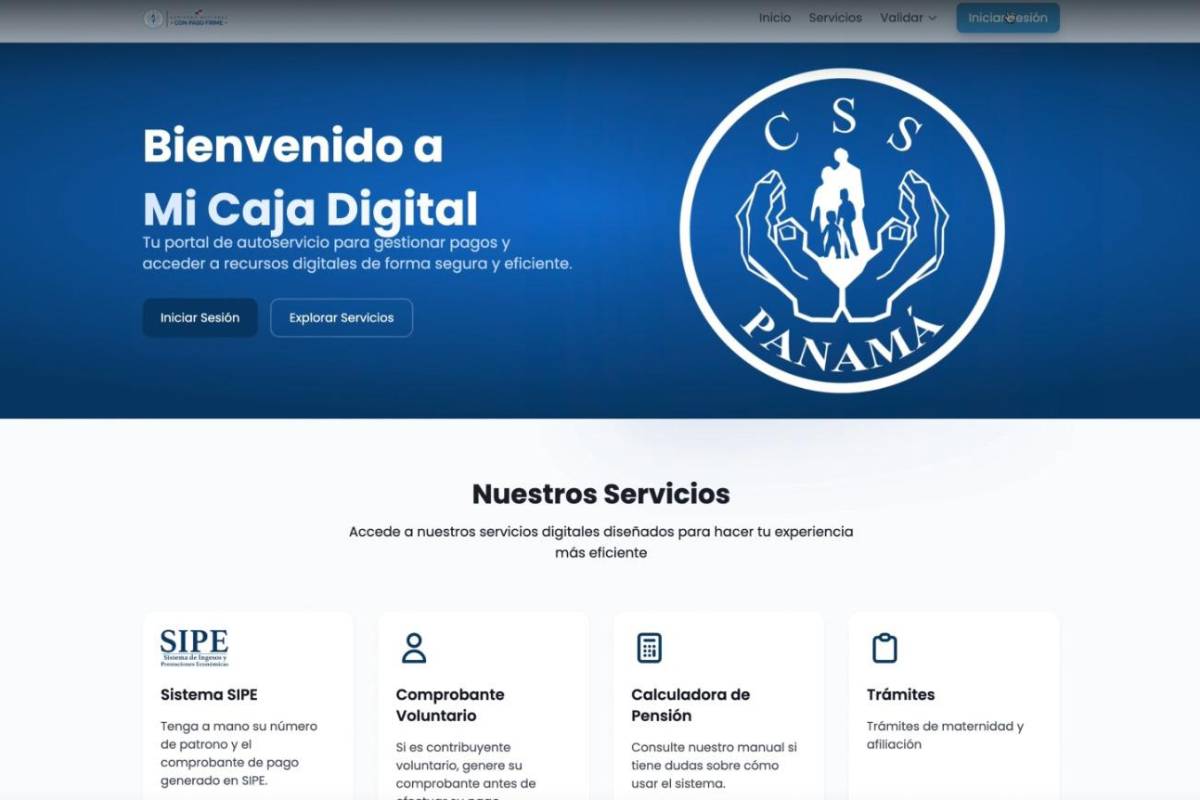 Asegurados ya pueden verificar en l&iacute;nea sus aportaciones a IVM