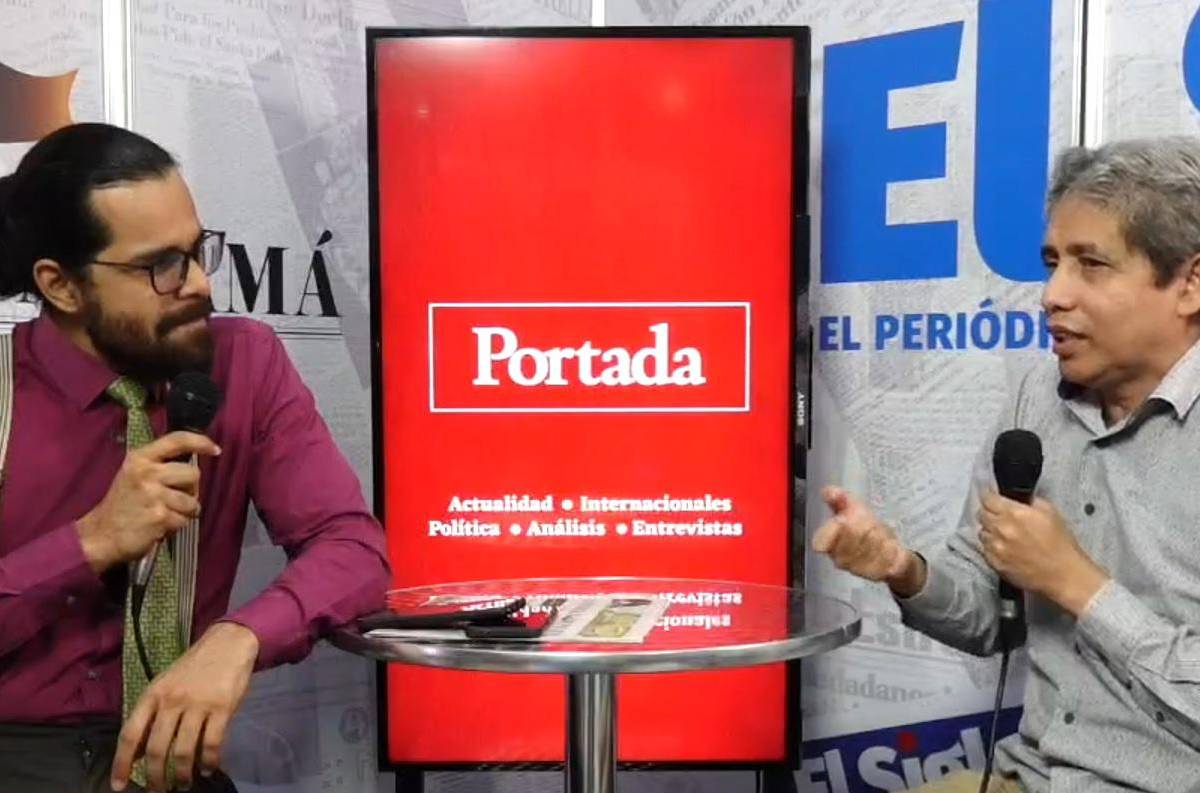 Francisco D&iacute;az: Debemos debatir la dimensi&oacute;n &eacute;tica de la inteligencia artificial 