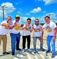 El evento también contará con presentaciones folclóricas, la venta de artesanías y la exhibición de automóviles modificados.