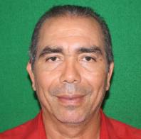 Ricardo Precilla, representante de Alcalde Díaz.