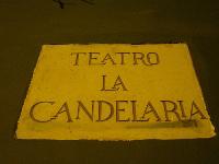 Teatro La Candelaria