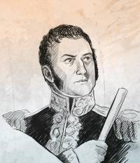 José de Fábrega: el héroe olvidado detrás de la independencia panameña