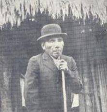 Simral Colman, símbolo de lucha y autonomía del pueblo guna