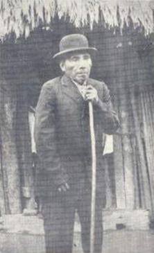 Simral Colman, símbolo de lucha y autonomía del pueblo guna