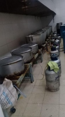 Los negocios que incumplen con la normativa han generado en multas $138,000 hasta el 15 de noviembre de 2019.