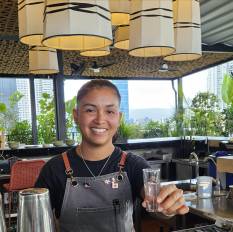 Cocteles para celebrar a la mujer