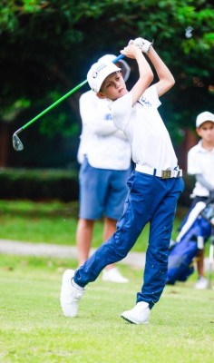 El campeonato, que se desarrolla por cuarto año consecutivo, se llevará a cabo durante la semana de Acción de Gracias en Estados Unidos.